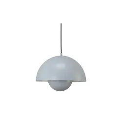 KHG Pendelleuchte   , beige , Maße (cm): H: 150  Ø: 30