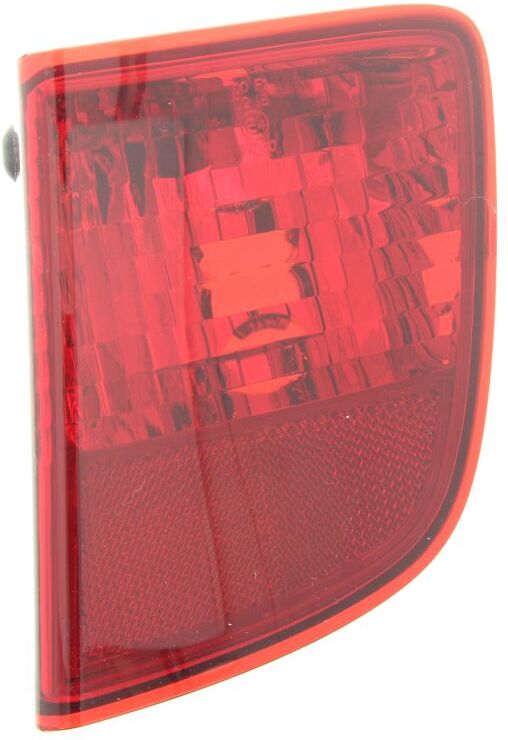 Depo Fendinebbia posteriore 212-4003R-UE