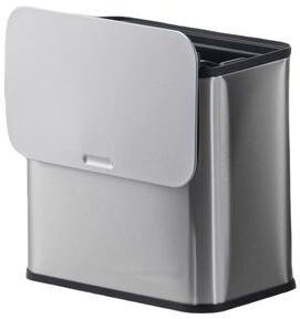 Garvee 5L Small Hanging Trash Can for Home Use
