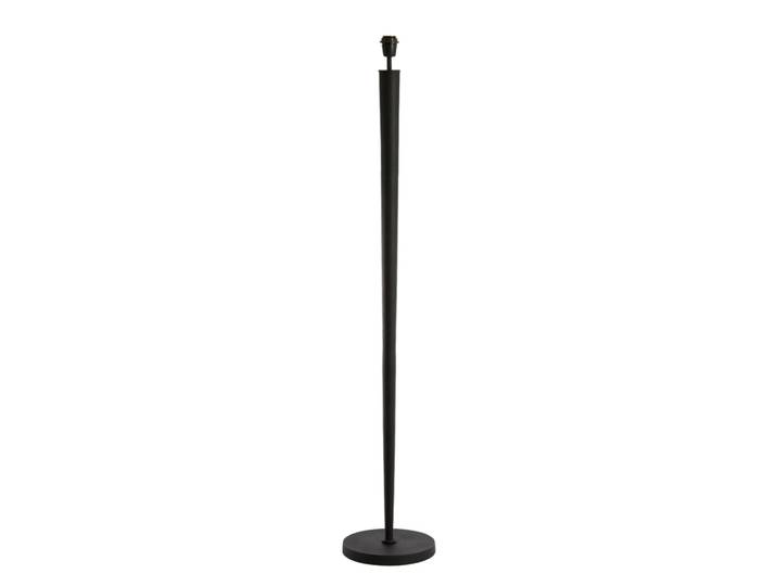 Vloerlamp VIXEN Zwart Ø27x151 cm