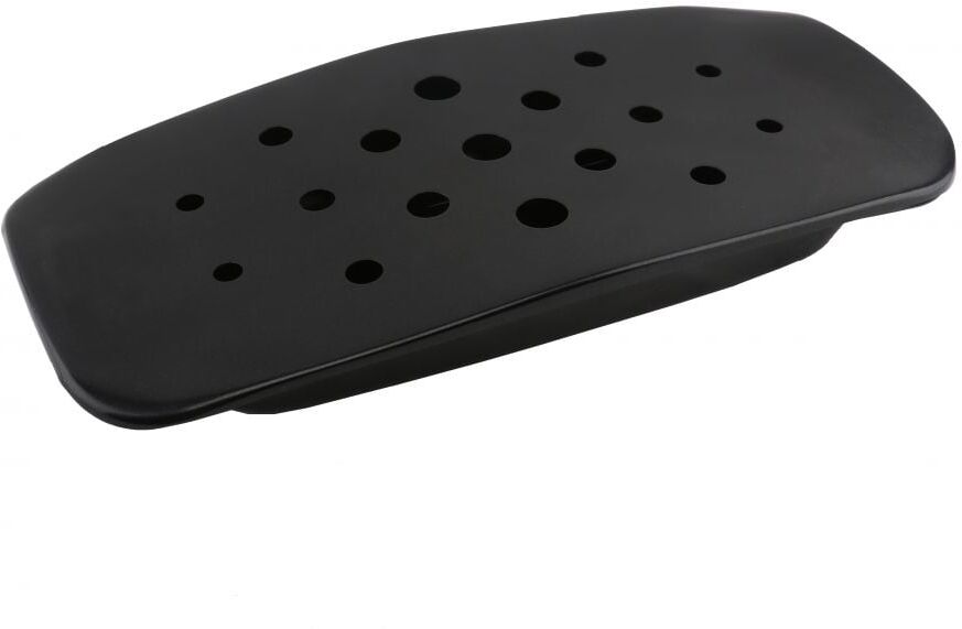 Primaster Räucherbox Premium Stahl