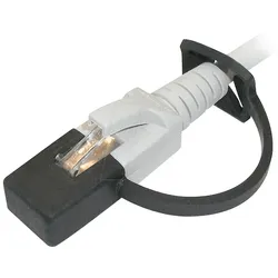 DAT 400305 - Staubschutzkappe für RJ45-Stecker