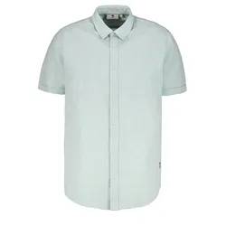 Garcia kurzarm Hemd Herren XL - Größe:XL