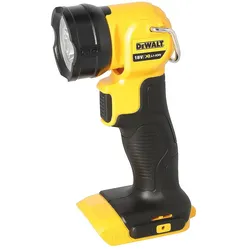 Akku-LED-Arbeitsleuchte DCL040-XJ 18 V ohne Akkus und Ladegerät DeWALT