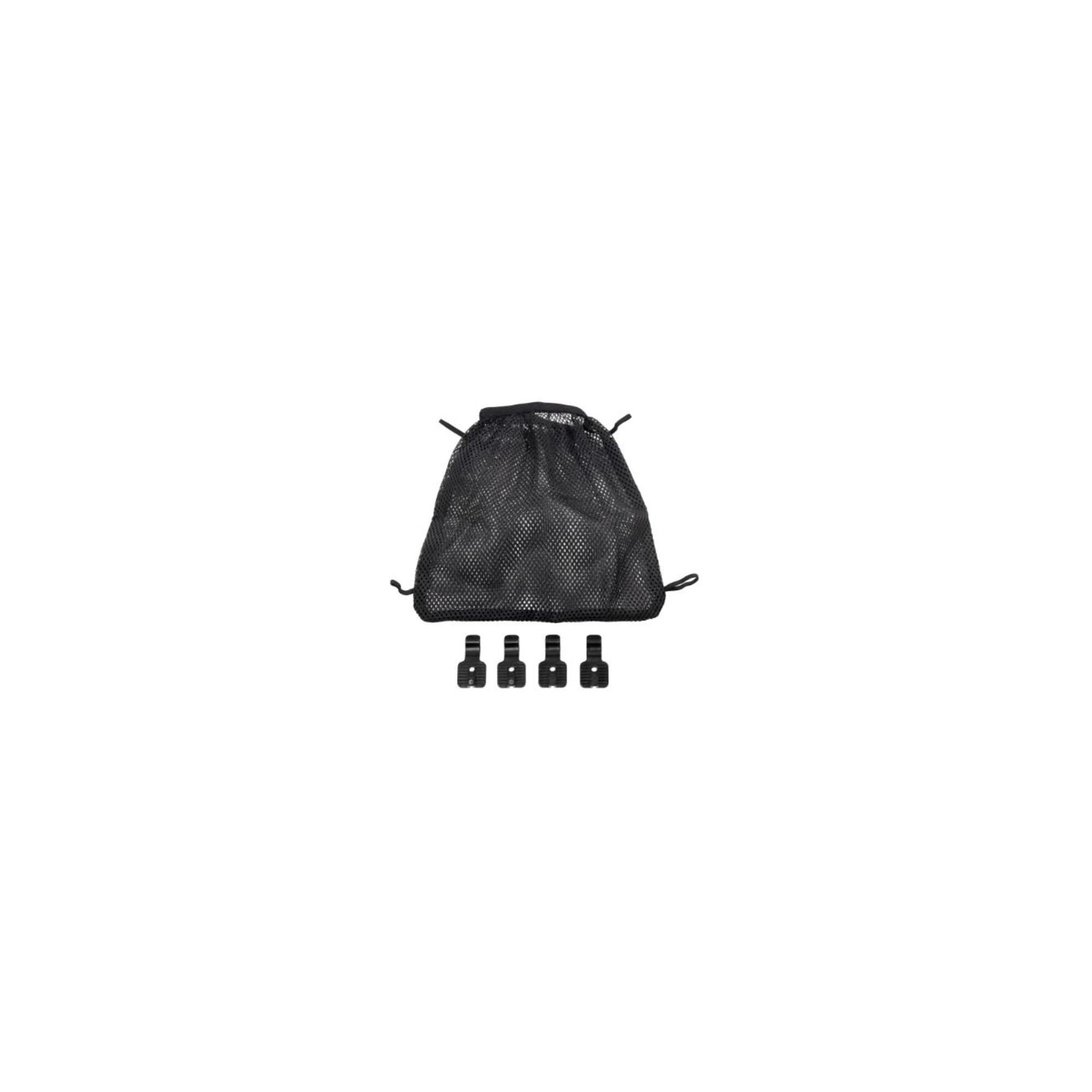 Nilfisk Zubehörnetz-Set (107414568)