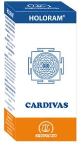 Equisalud Holoram Cardivas