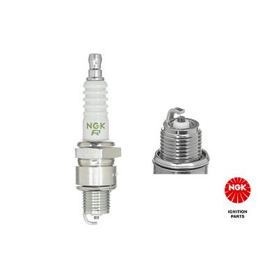NGK Zündkerze 4495 für MERCURY