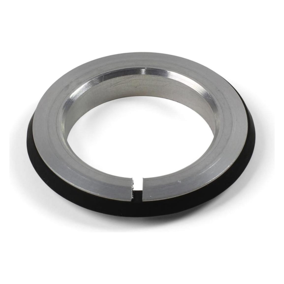 Hope Gabelkonus Headset Crown Race 07, 1 1/8" - Silber (HS120S)