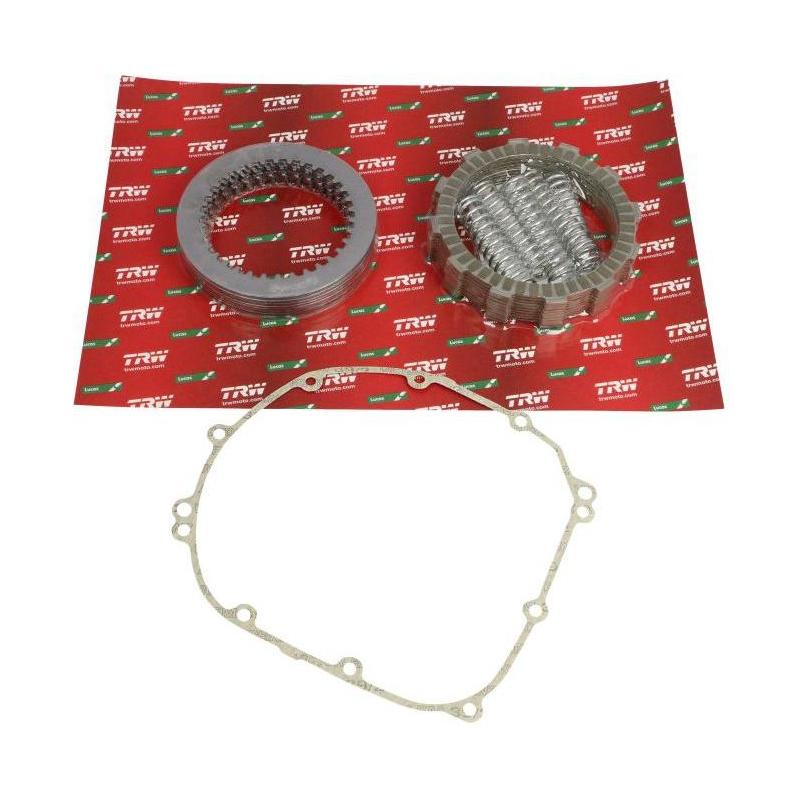 Kit embrayage complet TRW Kawasaki Z 1000 10-15
