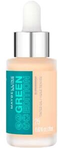 Maybelline Green Edition Superdrop Tinted Oil #25