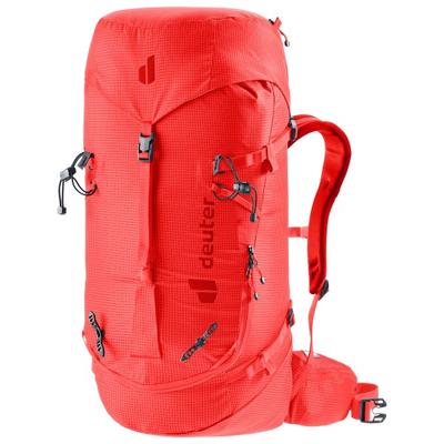 Deuter - Women's Guide SL 32+6 - Tourenrucksack rot