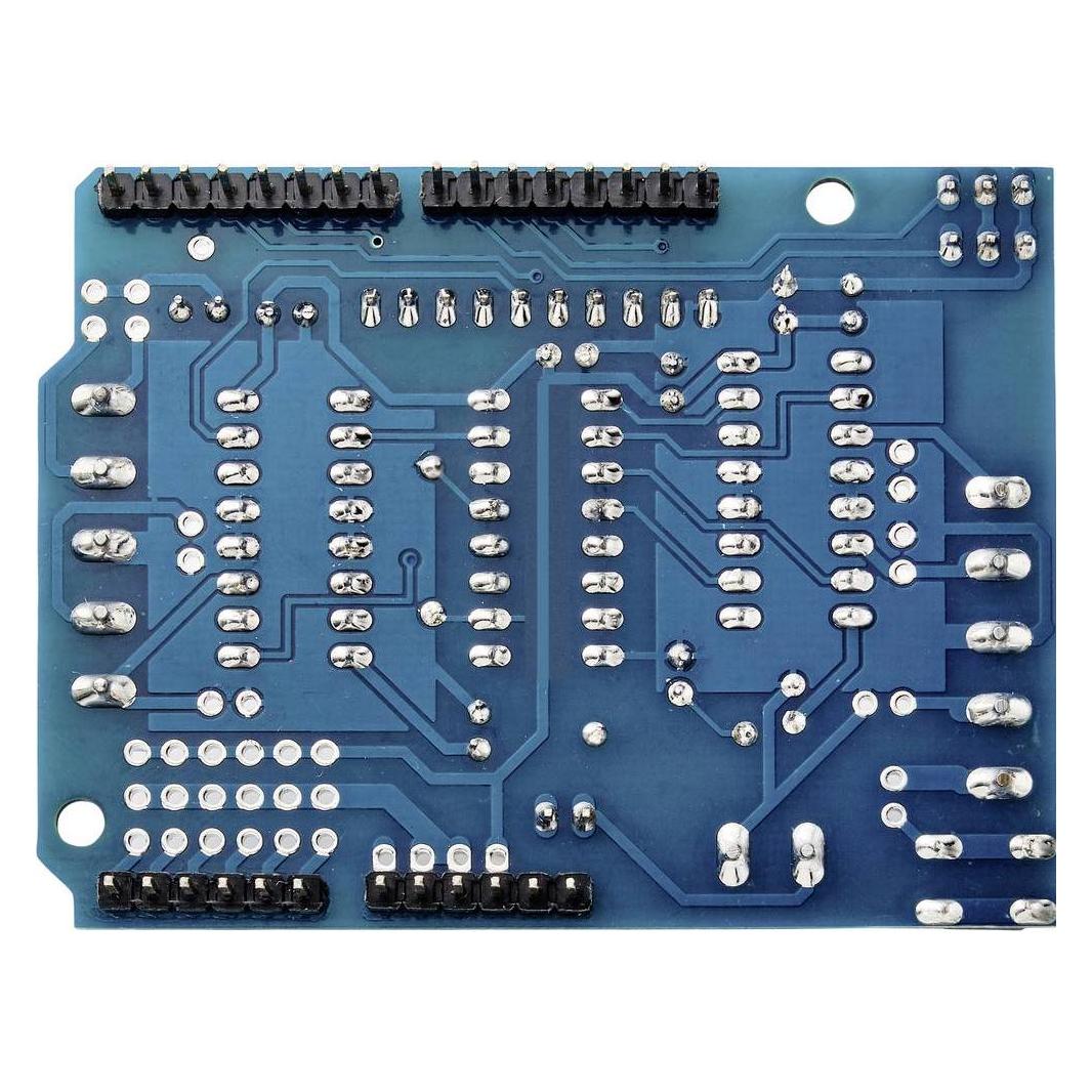 Tru Components Motorsteuerung-Modul L293D (TC-9072484)