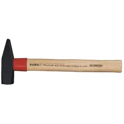 Kuźnia, Hammer, MŁOTEK ŚLUSARSKI LUX 1,0kg (1000 g)