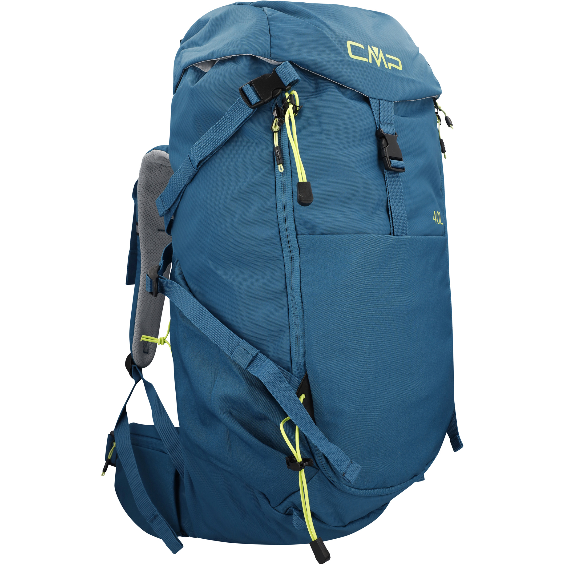CMP Havre 40l Wanderrucksack blau Größe 40L Trekking