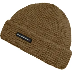 HORSEFEATHERS ASH Mütze 2027 camel