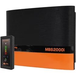 Gallagher, Gartenzaun, MBS2000i