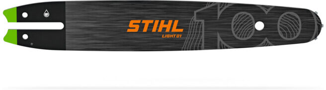 Stihl Guide-chaîne L01 30 cm/12