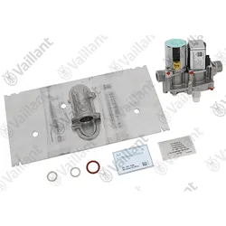 Vaillant Umstellsatz turboTEC 24 kW P auf E 0020070056