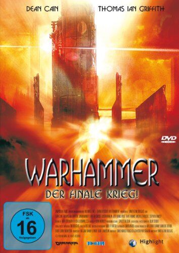 David Douglas - Warhammer - Preis vom 17.10.2026 19:25:27 h