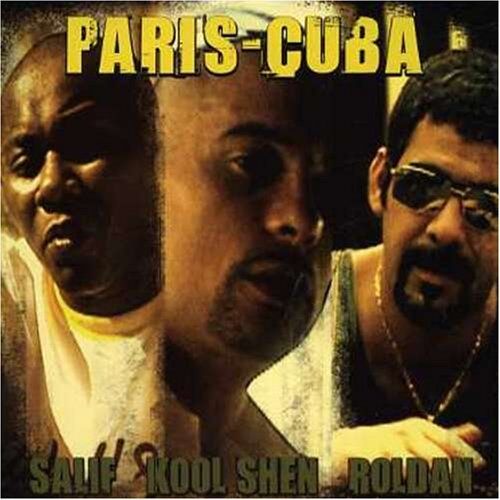 Collectif IV My People - Paris Cuba - Preis vom 12.10.2026 11:37:12 h