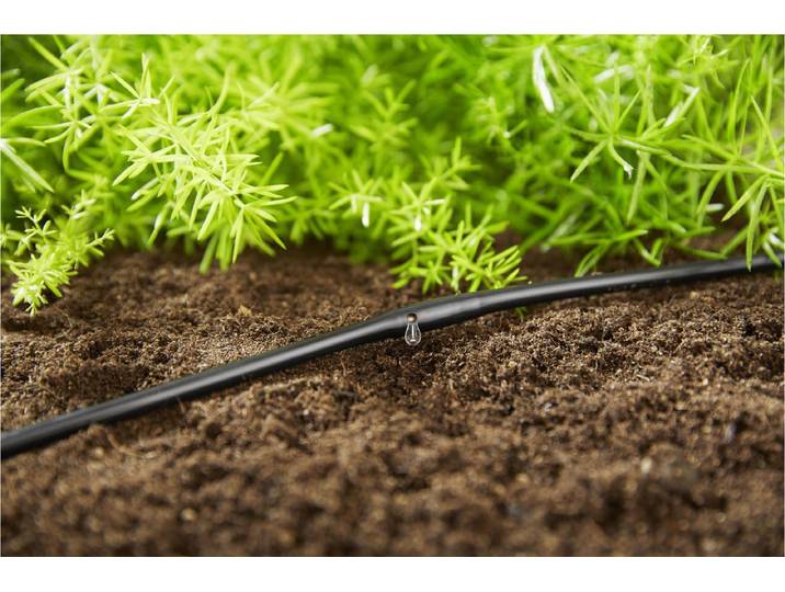 GARDENA Micro-Drip-Systeem Druppelbuis - Bovengronds - 4.6 mm 3/16\ - 15m