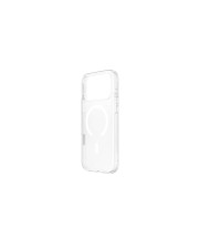 Belkin SheerForce Clear Series Hintere Abdeckung für Mobiltelefon MagSafe-Kompatibilität aus recycelten Materialien hergestellt klar Apple iPhone 17 Pro Max (MSA032HQCL)