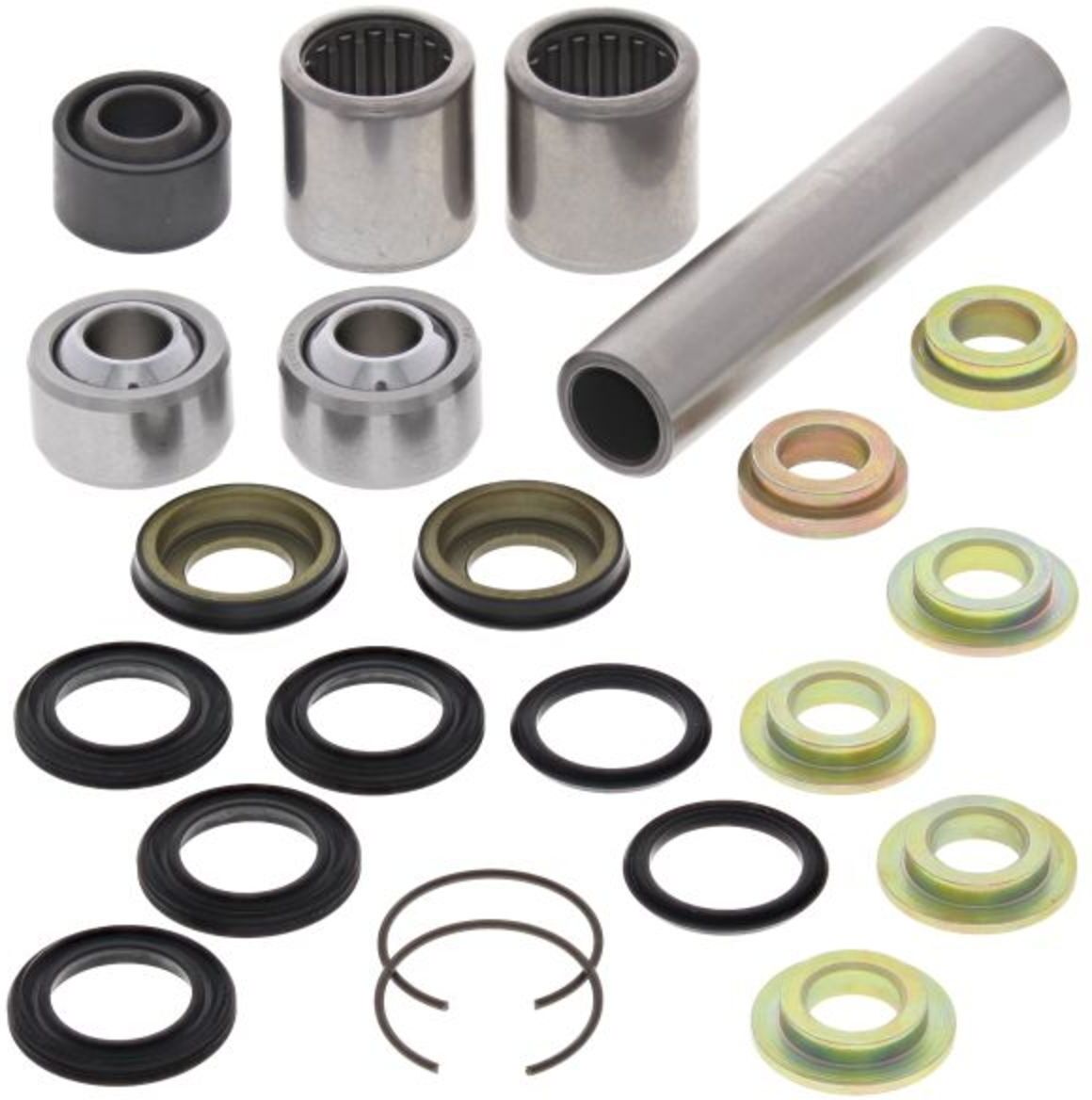 4 Ride Reparatursatz, Querlenker 4RIDE AB27-1059