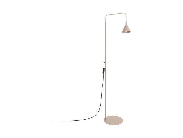 Design Stehlampe „Nox“ Taupe Sollux Lighting