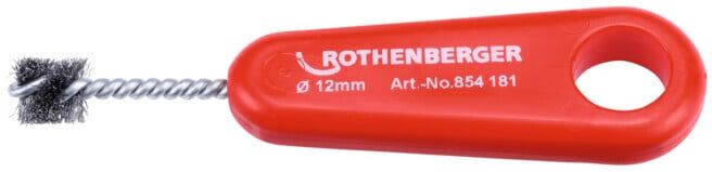 Brosse intérieure en tube de cuivre Rothenberger, 28 mm (854187)