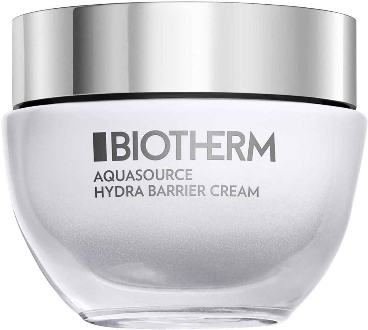 BIOTHERM Aquasource Hydra Barrier Cream