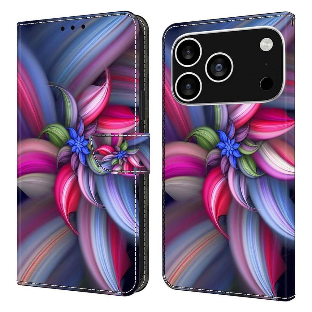 Cover-Discount iPhone 17 Pro - 3D-Effekt Hülle Etui (Apple iPhone 17 Pro) (62860448)