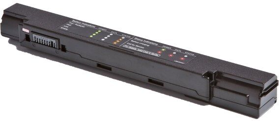 Brother Pa-Bt-500 Ni-Mh Genopladeligt Batteri