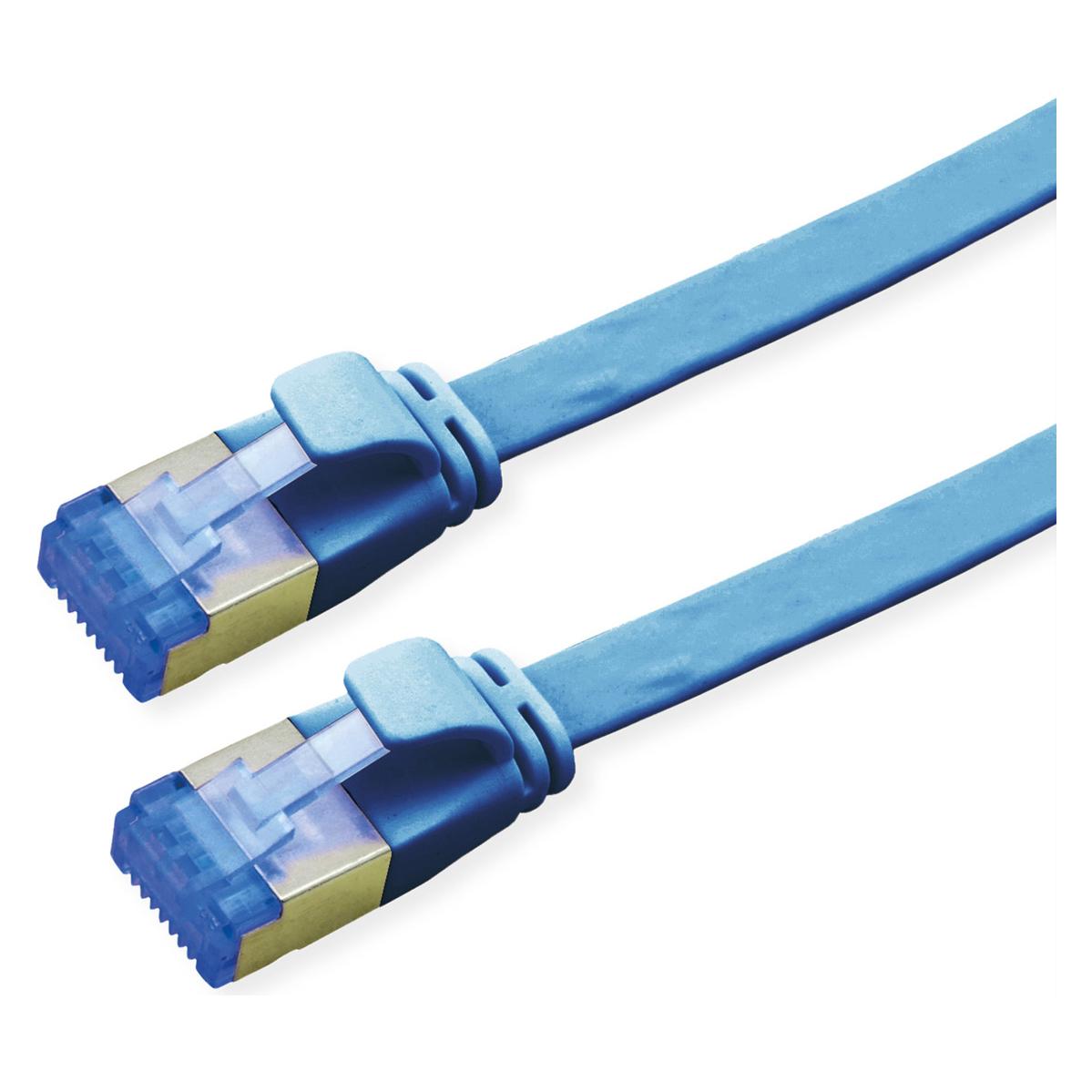 Value Patchkabel Kat.6A (Class EA) FTP (FTP, U/FTP, CAT6a, 1.50 m) (21.99.2154)