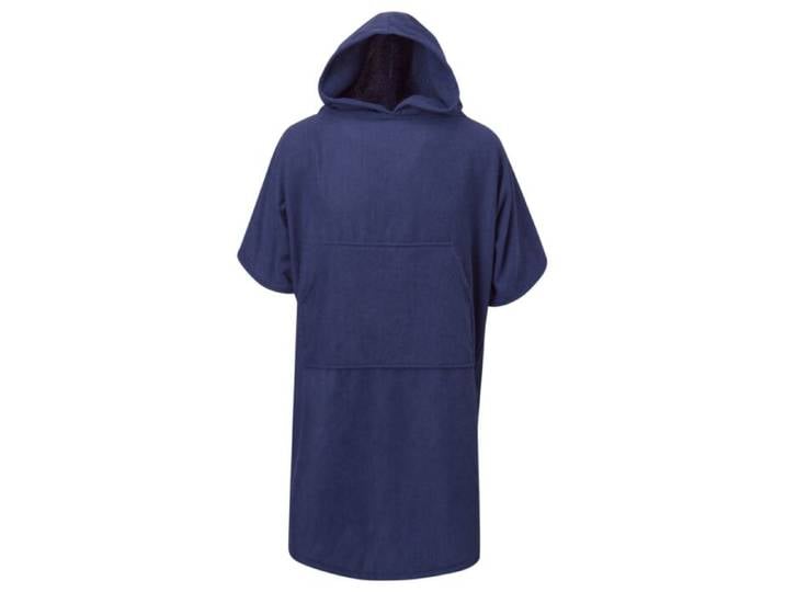 Beach- und Camping Poncho