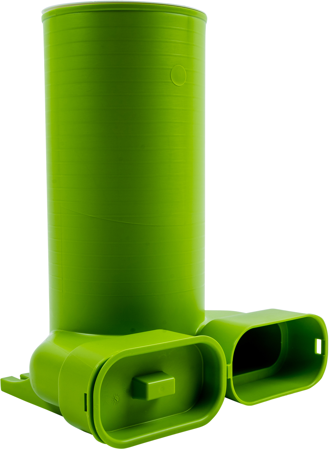 Wolf CWL Excellent distributeur d'air 2577592 pièce de raccordement pour 50 x 140