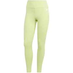 adidas Training Essentials High-Waist 7/8-Leggings Damen IM0512 - pulse lime M