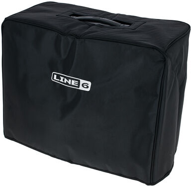 Line6 Spider 30 Cover Schwarz