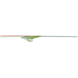 homeway HW-OFGK1-F1 Glasfaser-Innenkabel one fiber NE5 2mm G.657B.3 100m