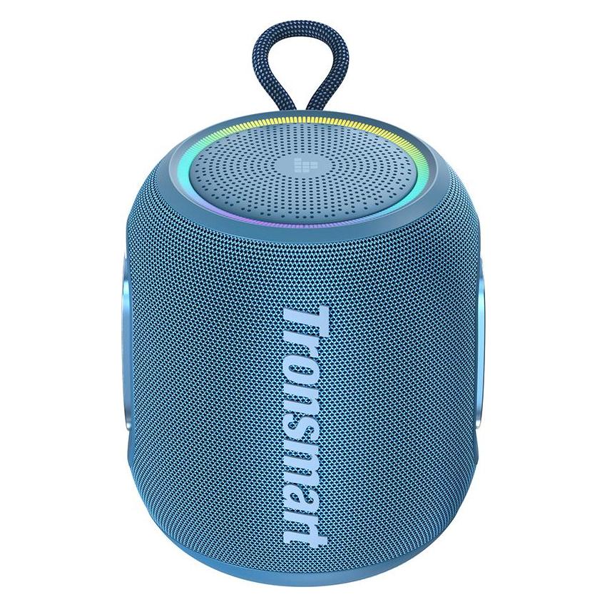 Tronsmart T8 Mini Niebieski (20 h) (6978338961581)