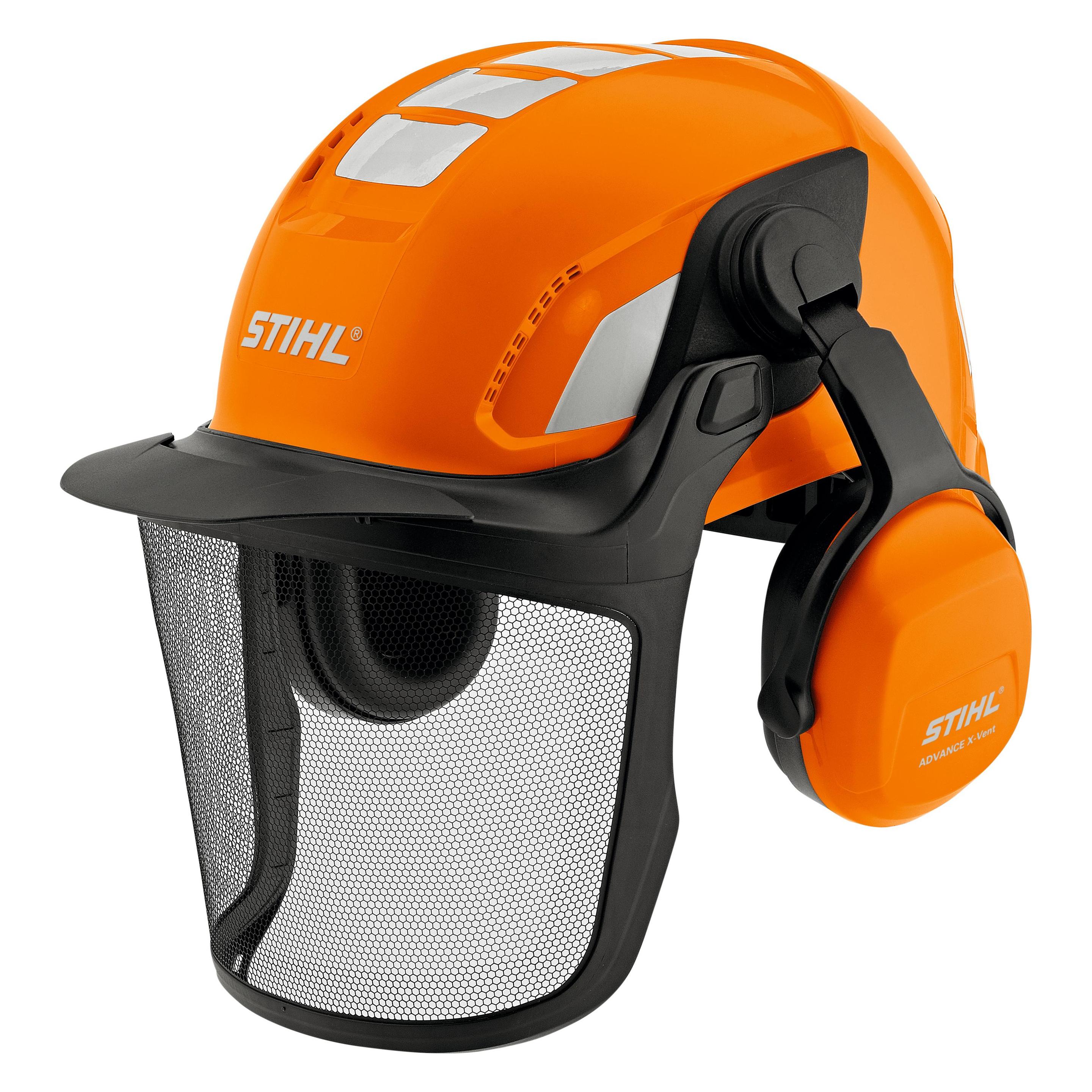 Stihl Advance X-Vent (00008880802)