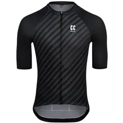 Kalas, Herren, Velotrikot, Motion Z4 Spinn (M), Schwarz, M