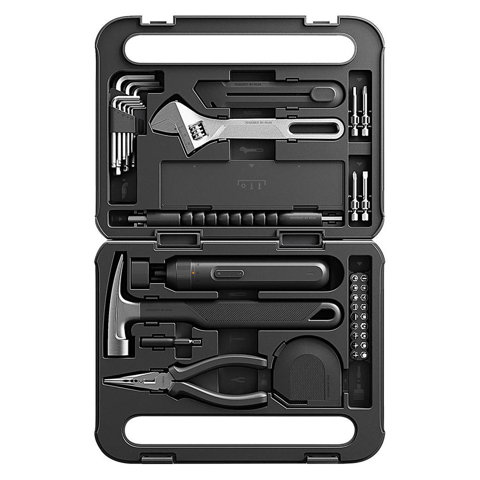 Xiaomi Mijia Tool Kit (BHR08S9GL)