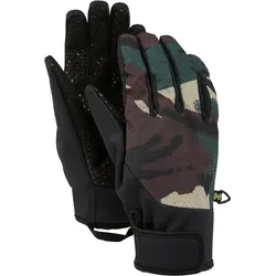 BURTON PARK Handschuh 2027 seersucker camo - XL