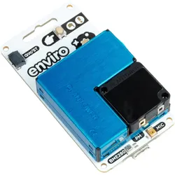 Pimoroni Enviro Urban (Pico W Aboard), Enviro Urban Only, Entwicklungsboard Zubehör