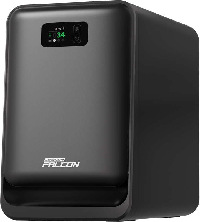 Creality Falcon Smoke Purifier AP1