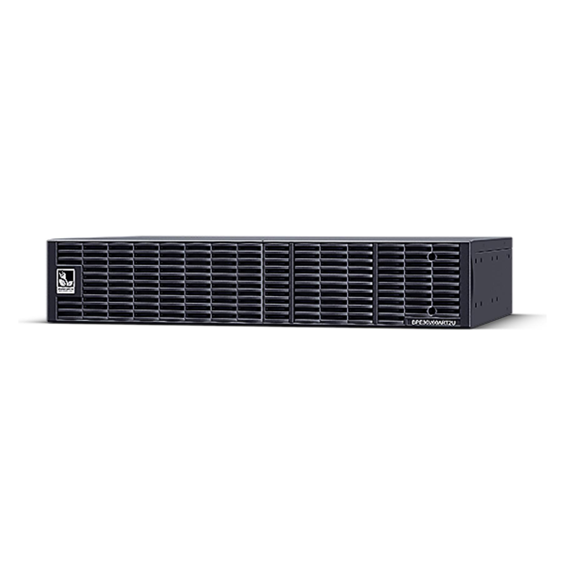 Cyberpower BPE36V60ART2US externe Batterie-Erweiterung zur Laufzeitverlaengerung komp mit OL1000ERTXL2U und... (BPE36V60ART2U)