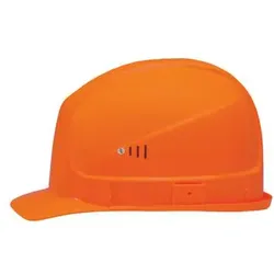 uvex super boss Schutzhelm  orange 52 cm - 61 cm - 9750220 - orange