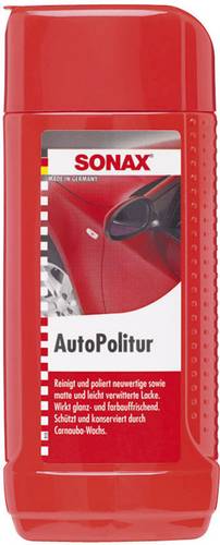 Sonax 300200 Politur 500ml