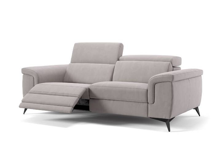 Designer Stoffsofa 3-Sitzer AMARO Couch