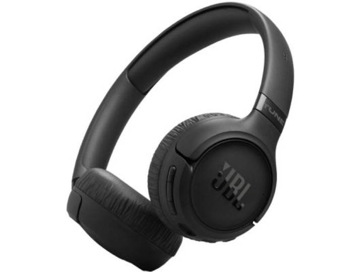 Jbl - Casque Tune 680nc Noir